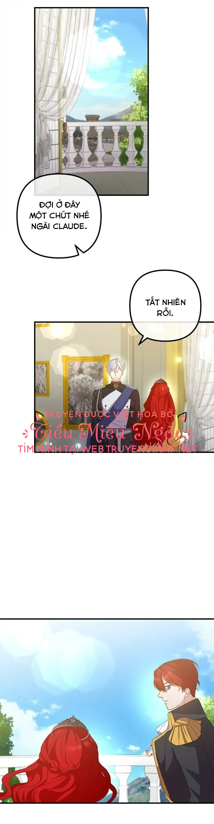 chồng à, ly hôn với em đi ! chapter 39 24