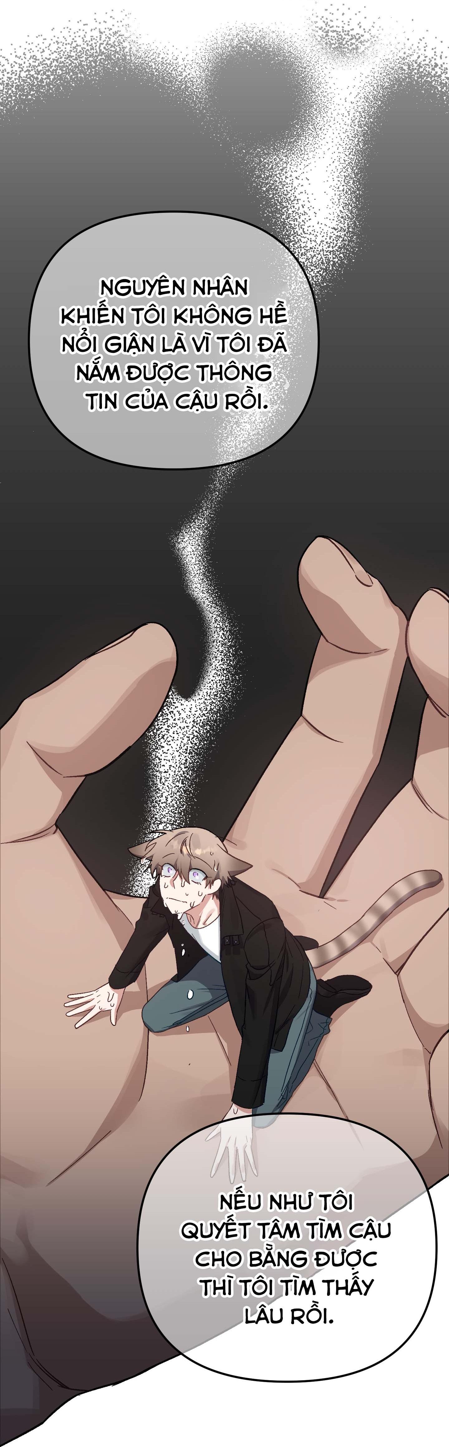 thỏ nhỏ xuất tinh trong 3 giây chapter 7 76