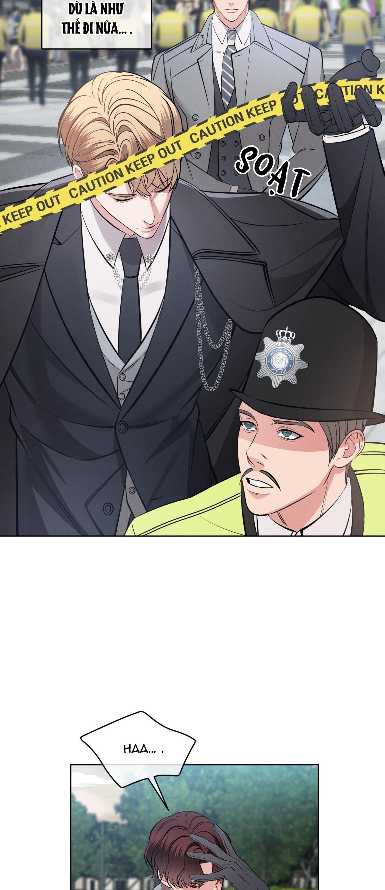 đêm ở london chapter 17 36