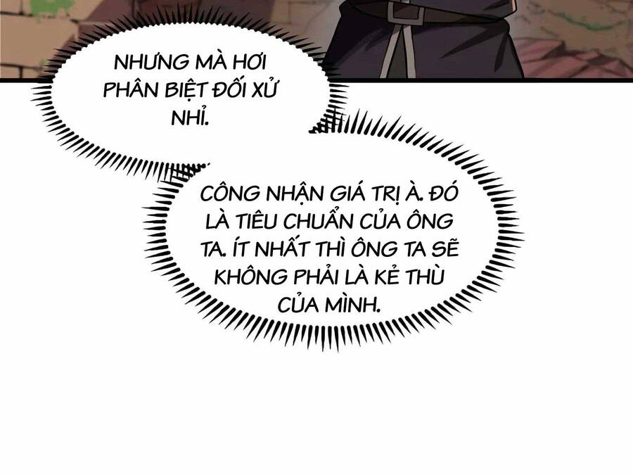 Tôi Thăng Cấp Bằng Kĩ Năng Chapter 10 100