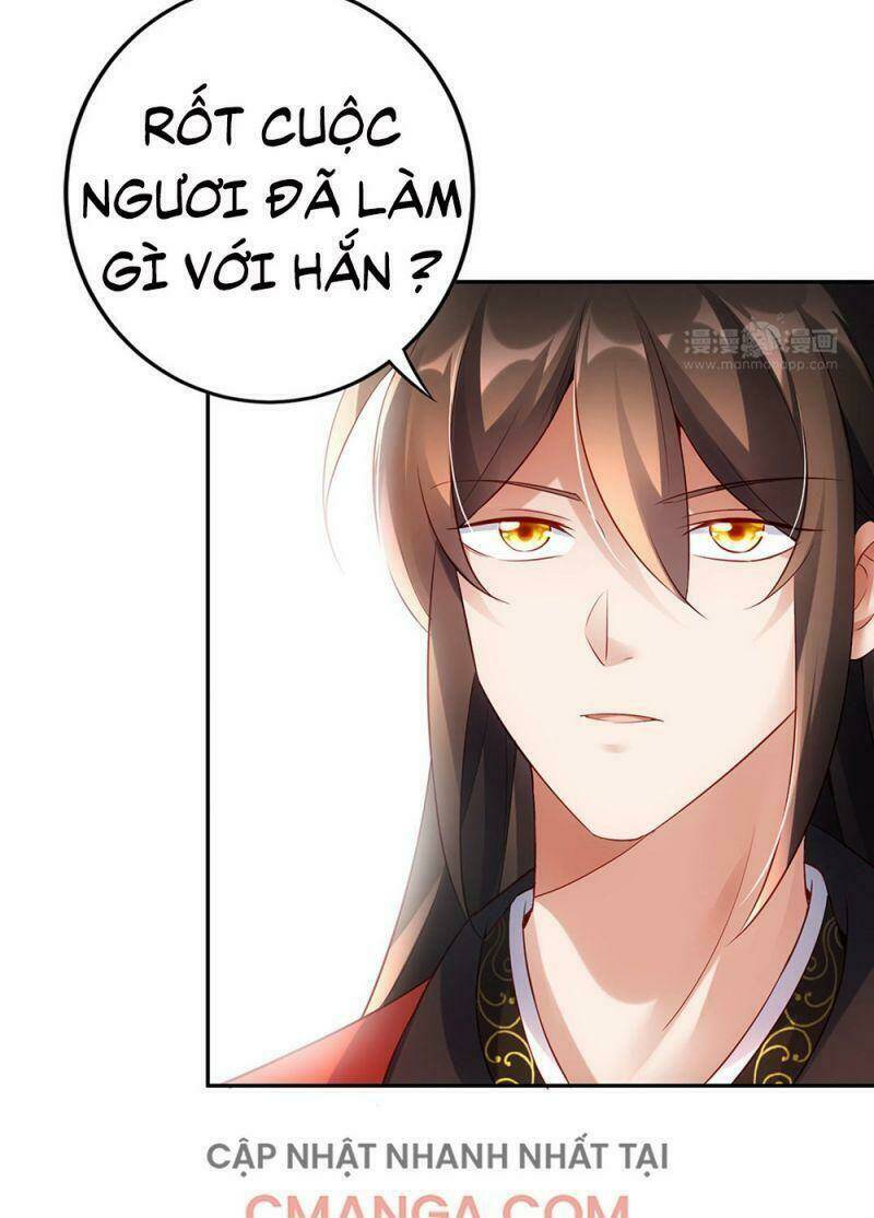 thiên kim bất hoán chapter 53 42