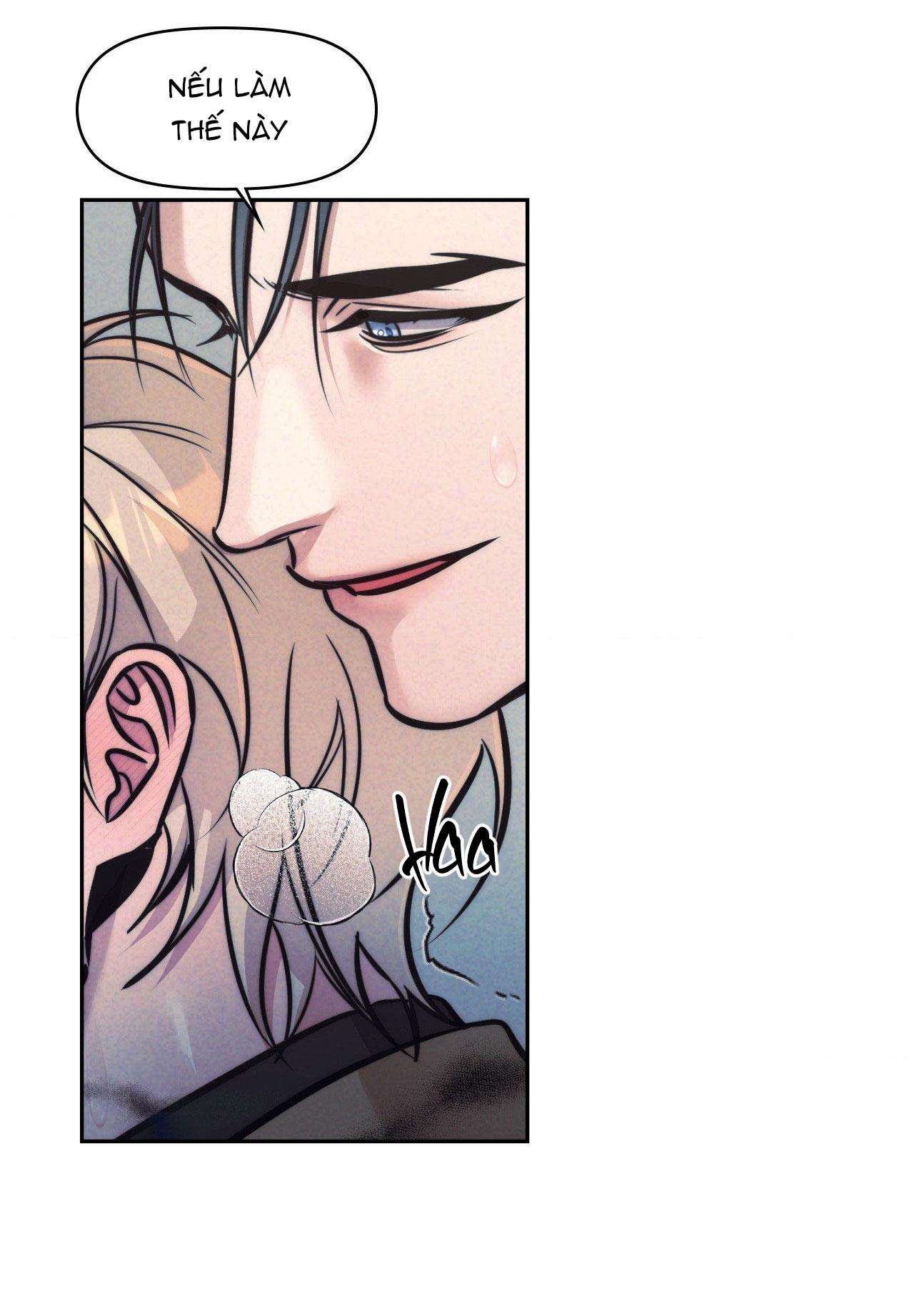 kỳ thị chapter 23 23