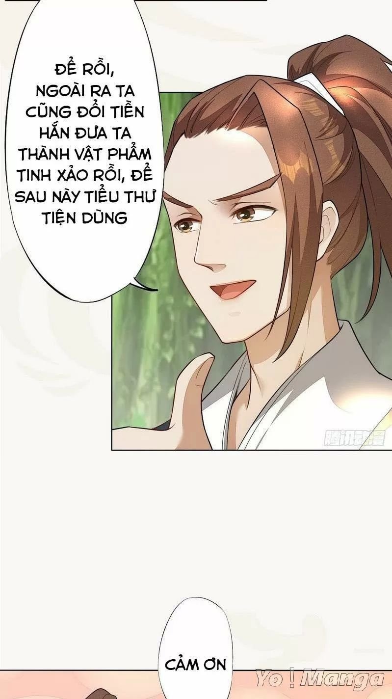 tuyệt thế luyện đan sư chapter 150 33