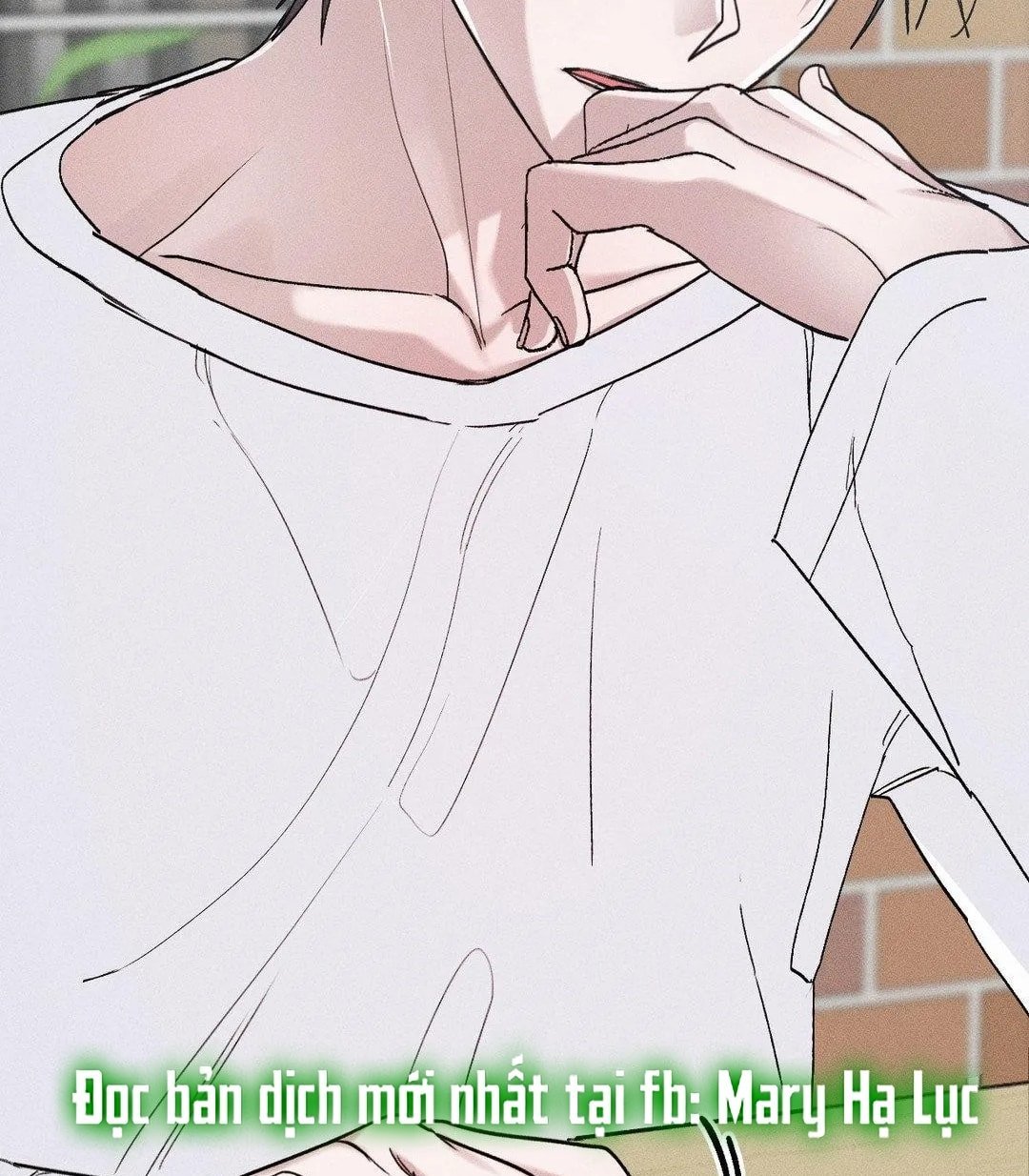 [18+] người đàn ông làm tình với quỷ chapter 10.1 30