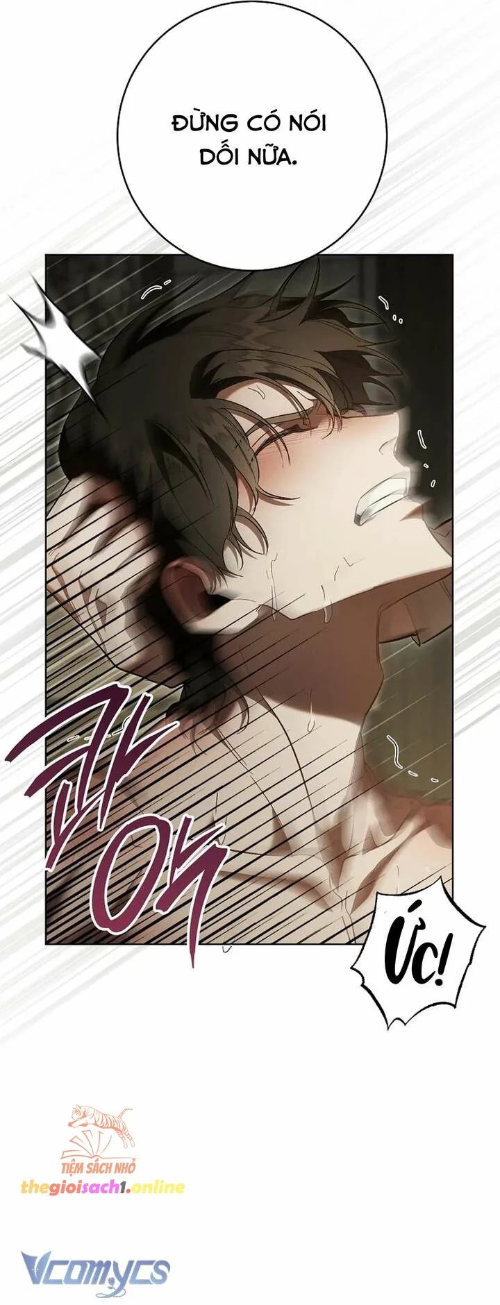 [18+] để tôi khóc đi chapter 3 10