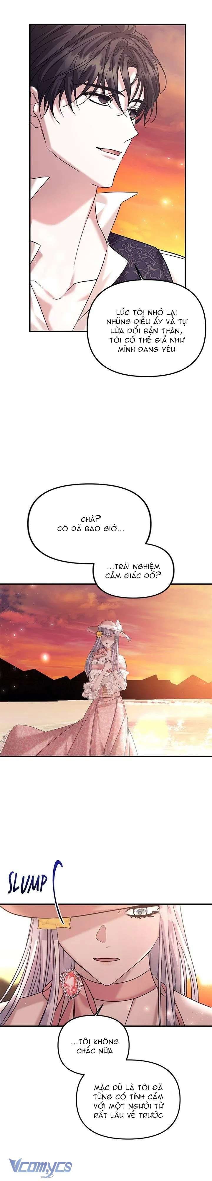 hôn nhân trả thù chapter 15 5