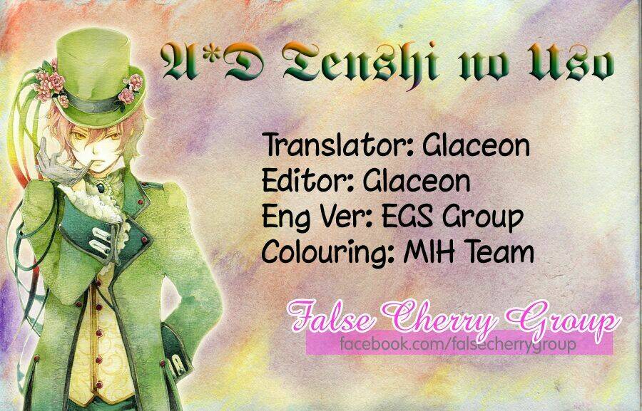 a*d tenshi no uso chapter 11 1