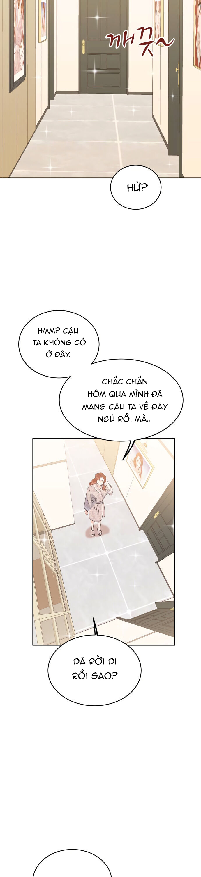gia đình tựa như xx chapter 2.2 17