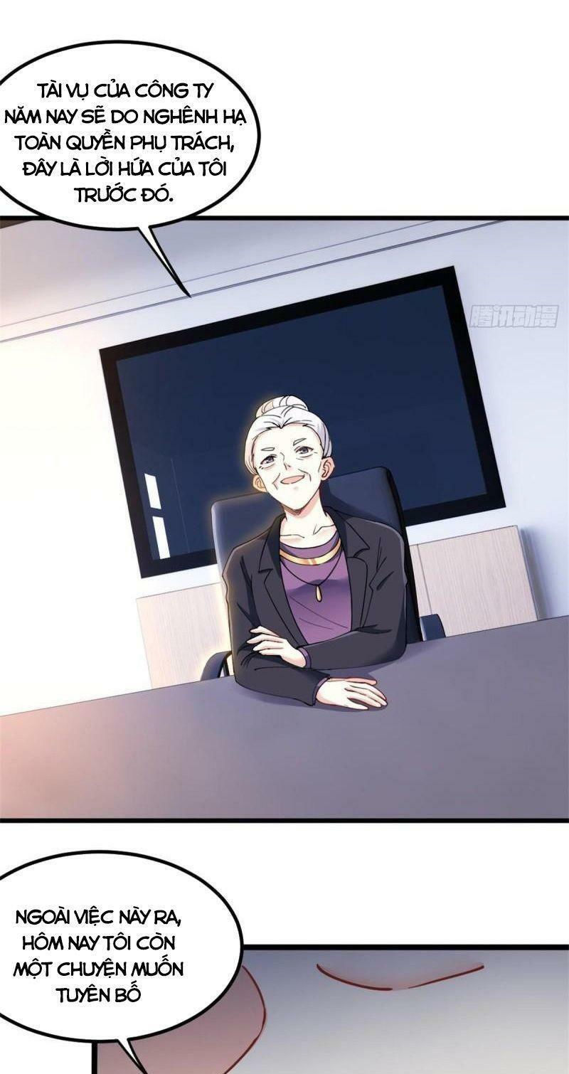 ta là hàn tam thiên chapter 72 5