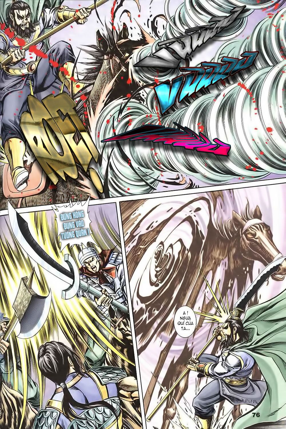 tầm tần ký chapter 125 17