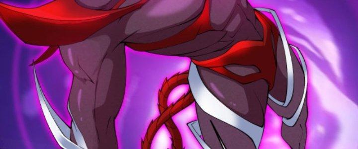 ẩn cư mười vạn năm, đời sau mời ta rời núi chapter 12 121