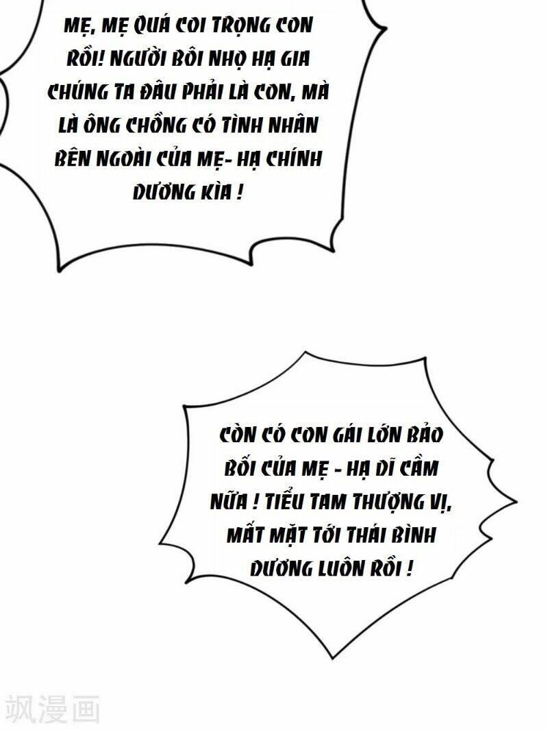 nhập cốt noãn hôn chapter 309 4