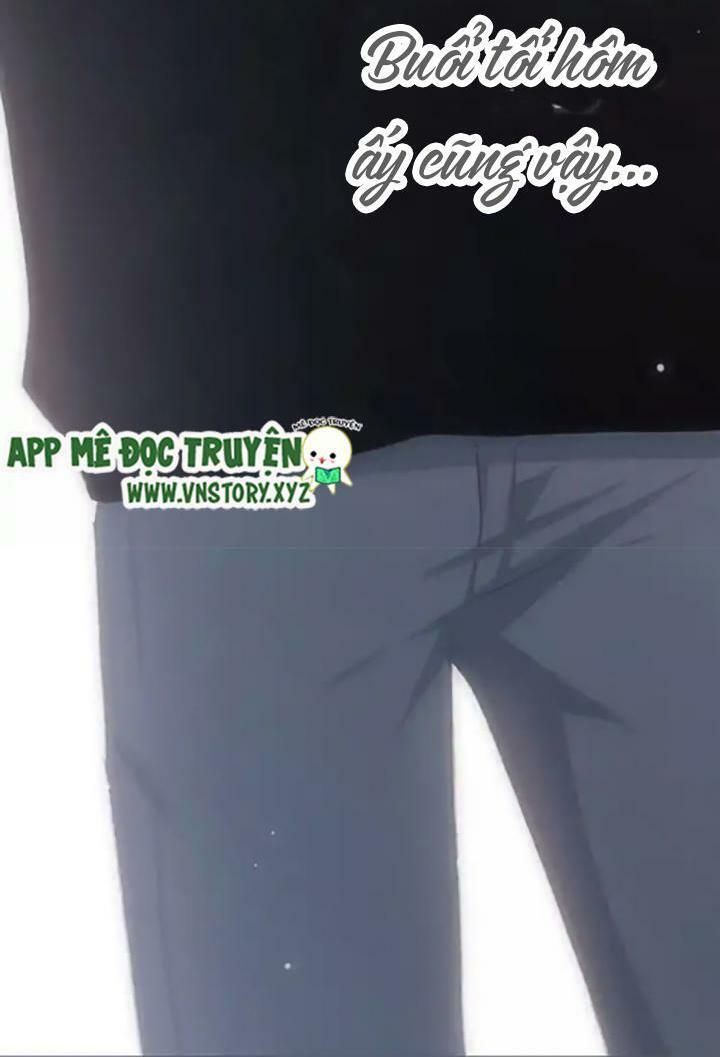 con tim rung động 2 chapter 28 24