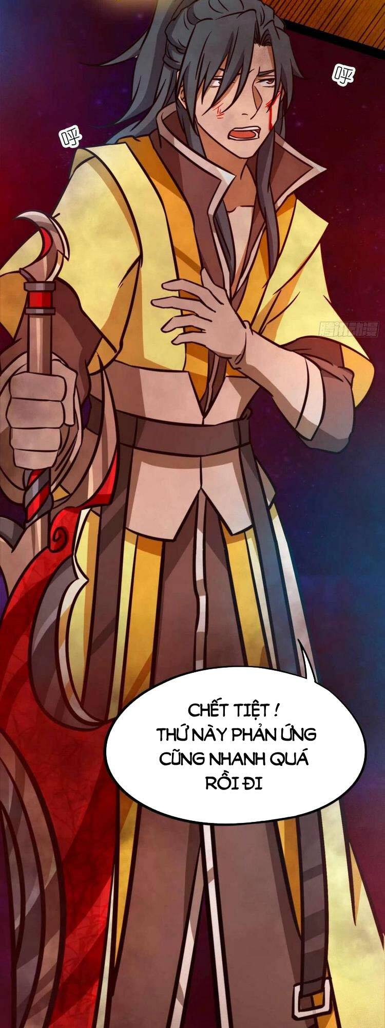 vạn cổ kiếm thần chapter 182 9