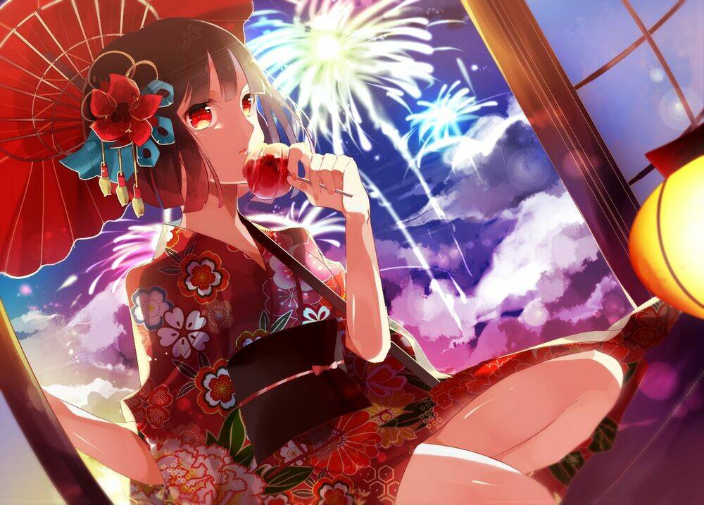 ảnh anime và ảnh wallpaper đẹp chapter 95 64