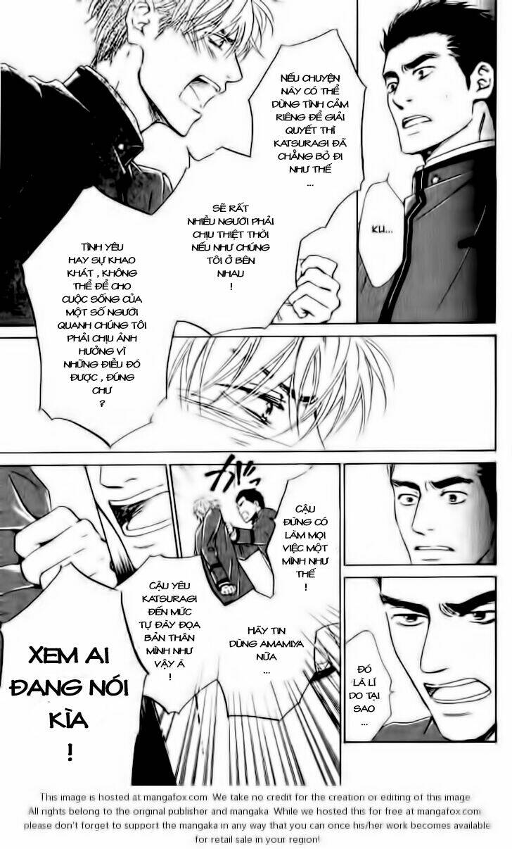 bình minh u sầu chapter 20.2 9