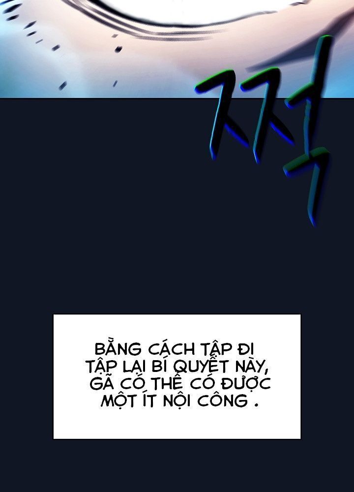 chòm sao trở về từ địa ngục chapter 5 34