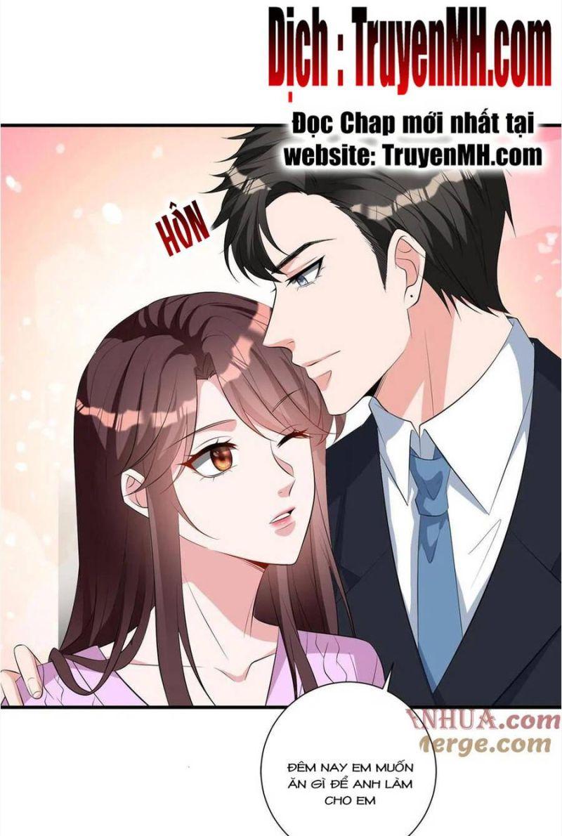 thí hôn lão công, cần giúp sức chapter 612 7