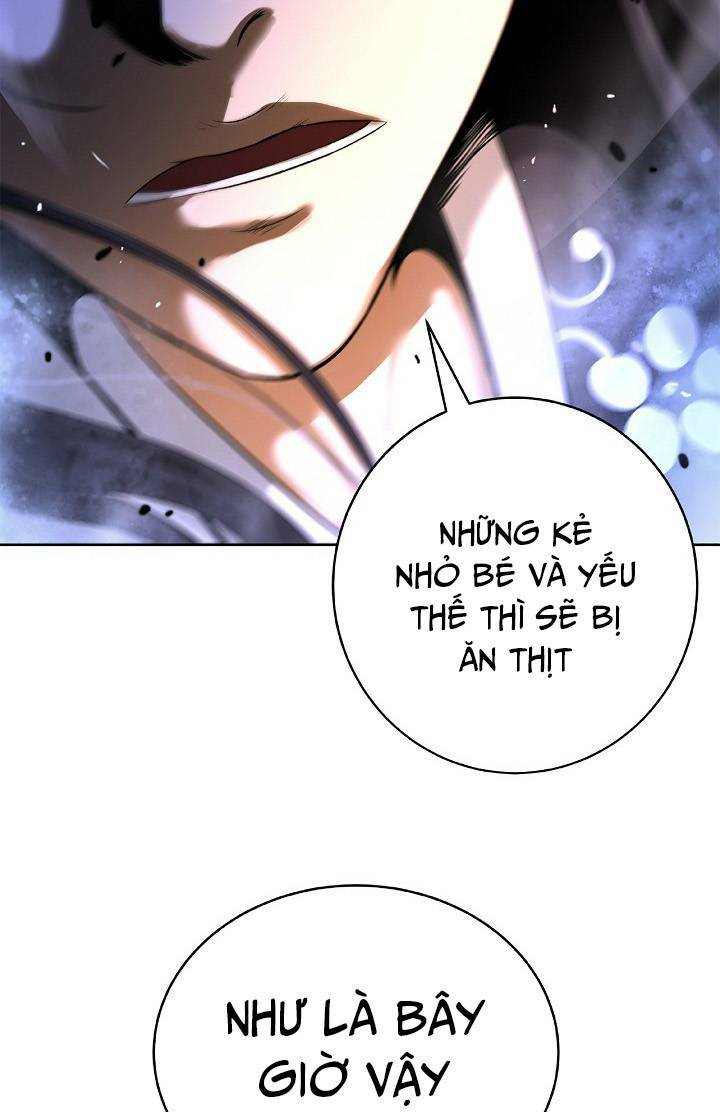 xuyên không thành hổ chapter 102 66