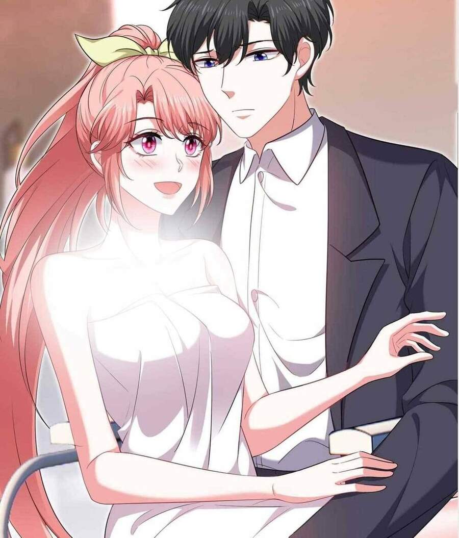 đại lão gọi tôi tiểu tổ tông chapter 63 12