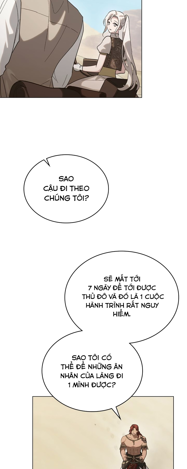 khi định mệnh đưa chúng ta gặp nhau chapter 41 9