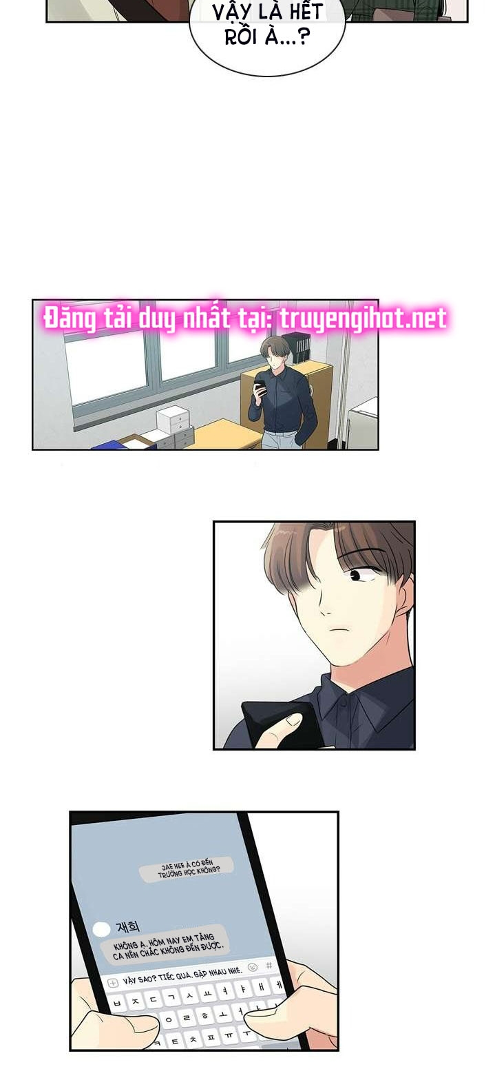 [18+] nàng hoa chapter 10.2 10