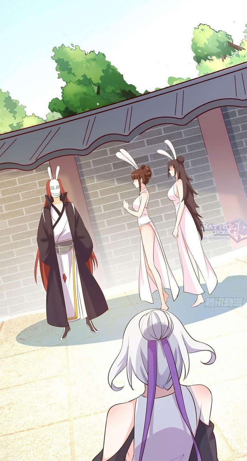 đồ đệ ta toàn là nữ ma đầu chapter 16 9