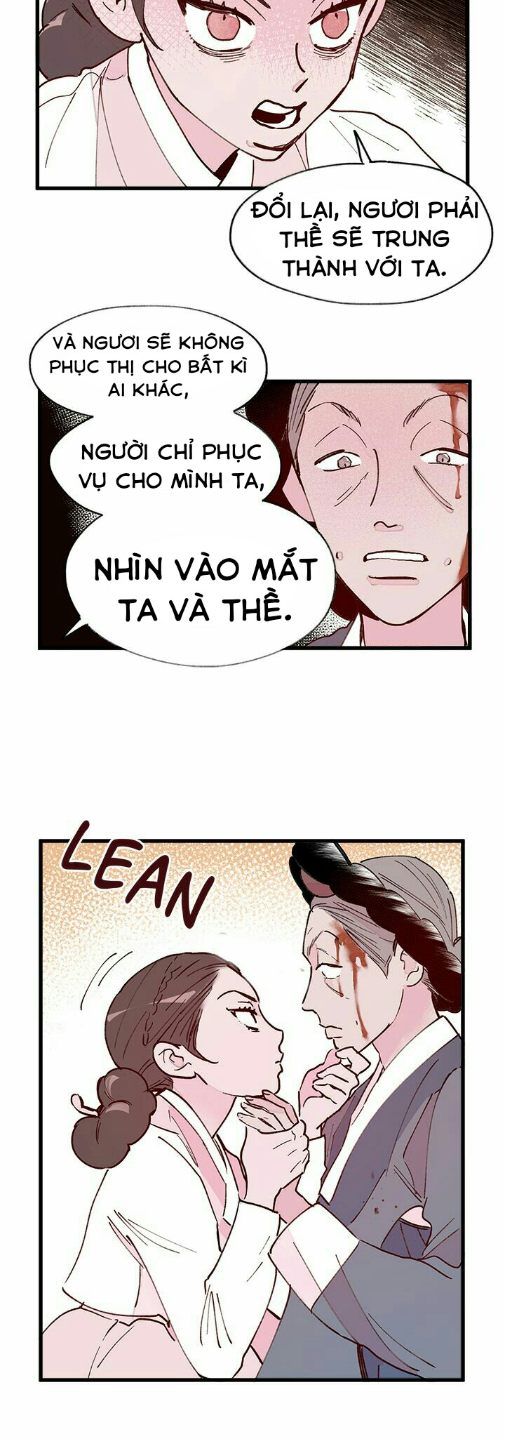 tham vọng quyền lực (full) chapter 12 24