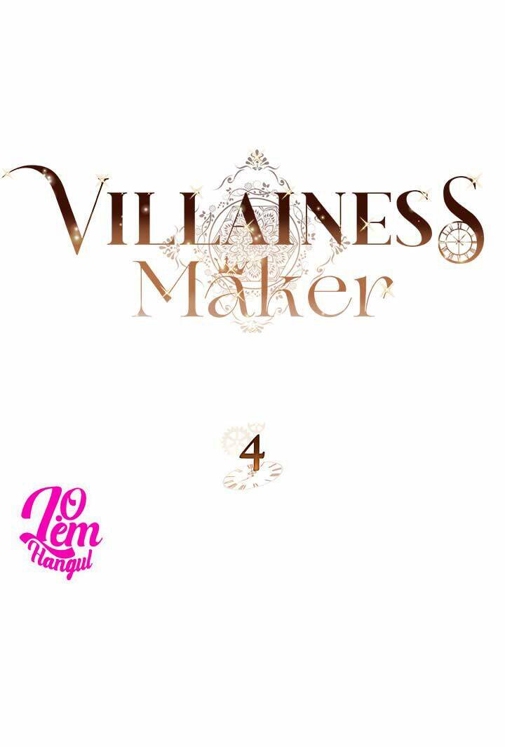 kẻ tạo ra nữ phản diện chapter 4 25