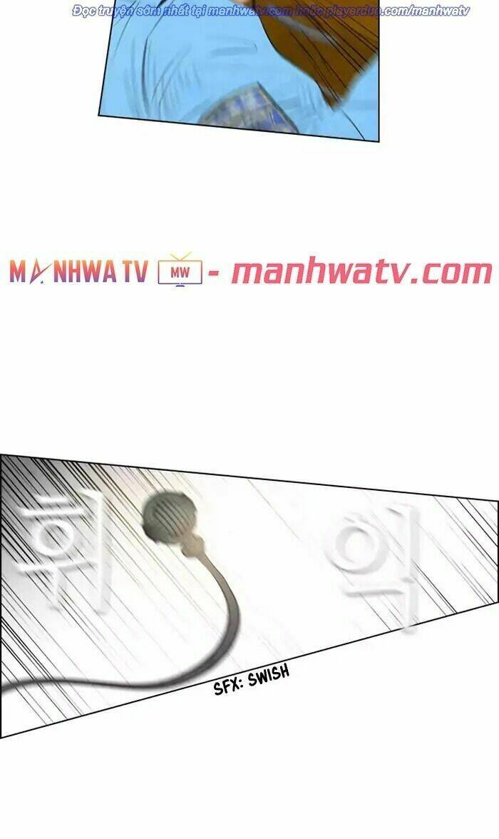 kẻ hồi sinh chapter 39 26