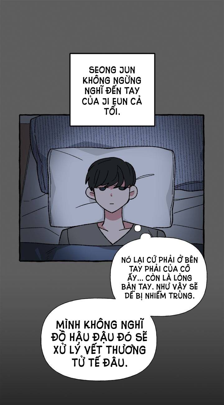 nhân viên mới của masung chapter 20 2