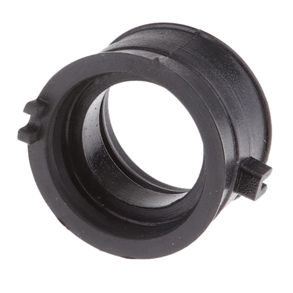 Carburetor Interface Intake Adapter Glue for VT750 04-09