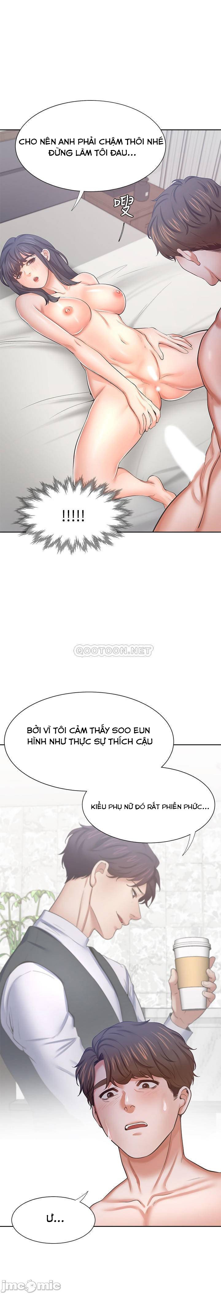 khát tình chapter 44 18