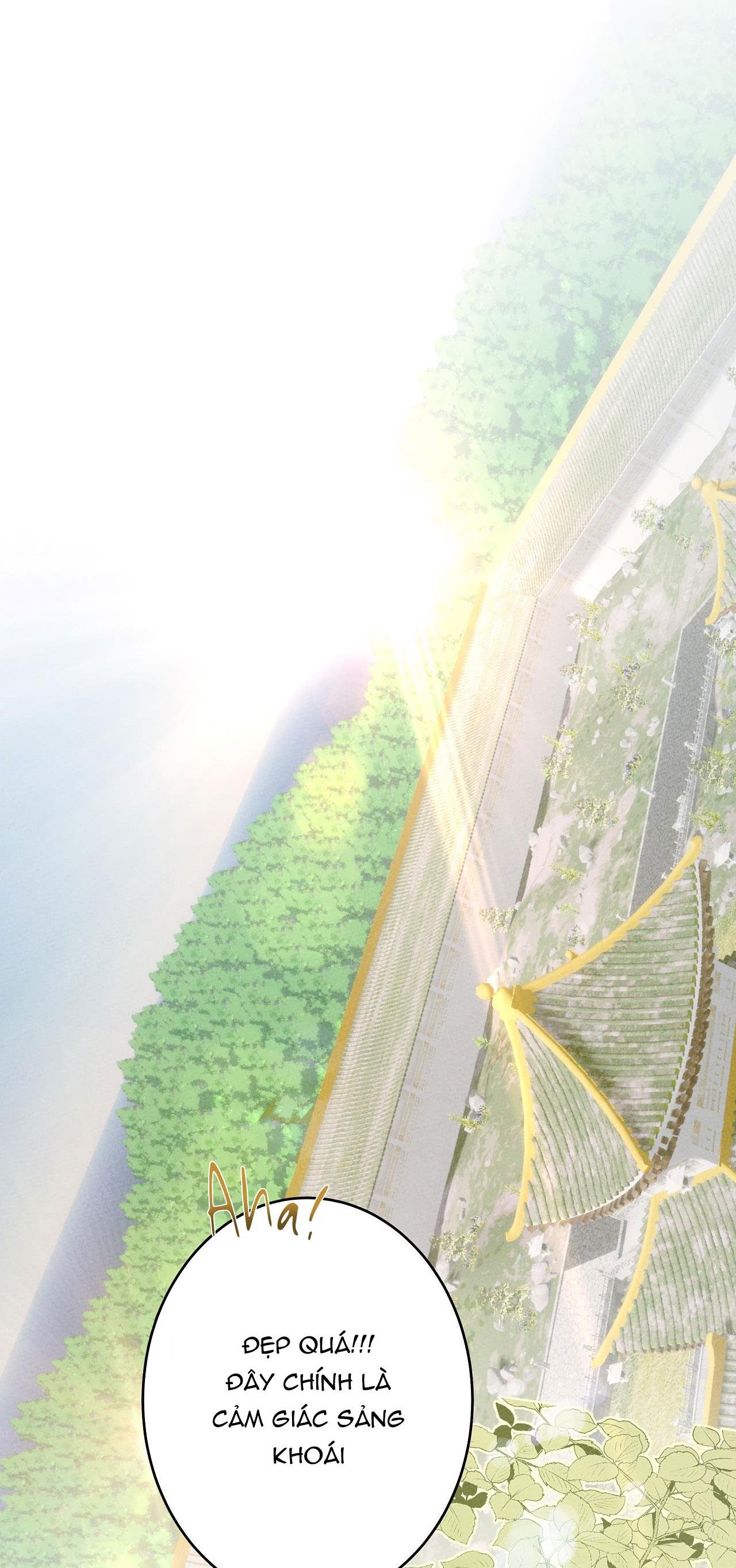 bl cổ trang - âu cổ ngắn nhà kim chapter 39.1 44