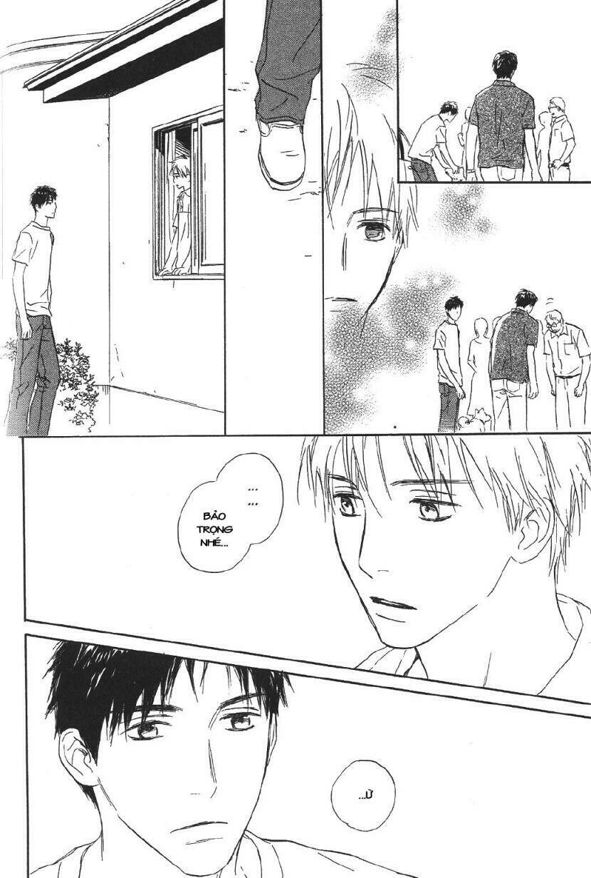 tenohira no seiza chapter 4 34