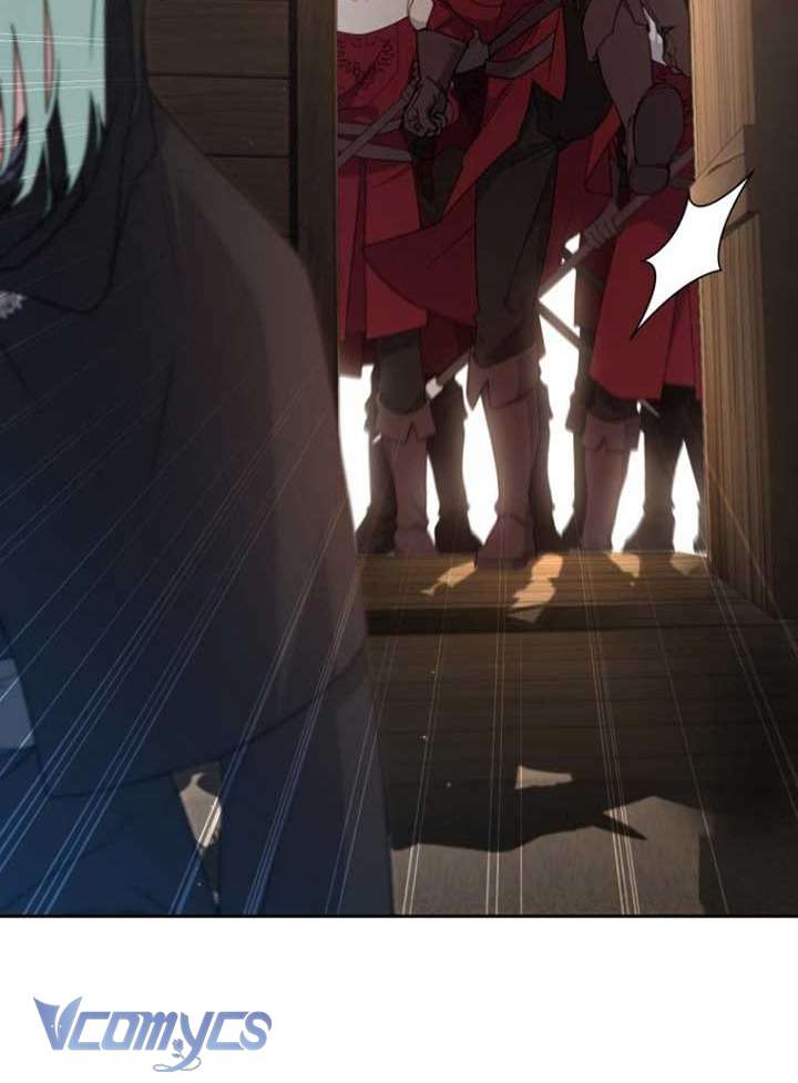 tôi được nuôi dưỡng bởi những kẻ phản diện chapter 82 16