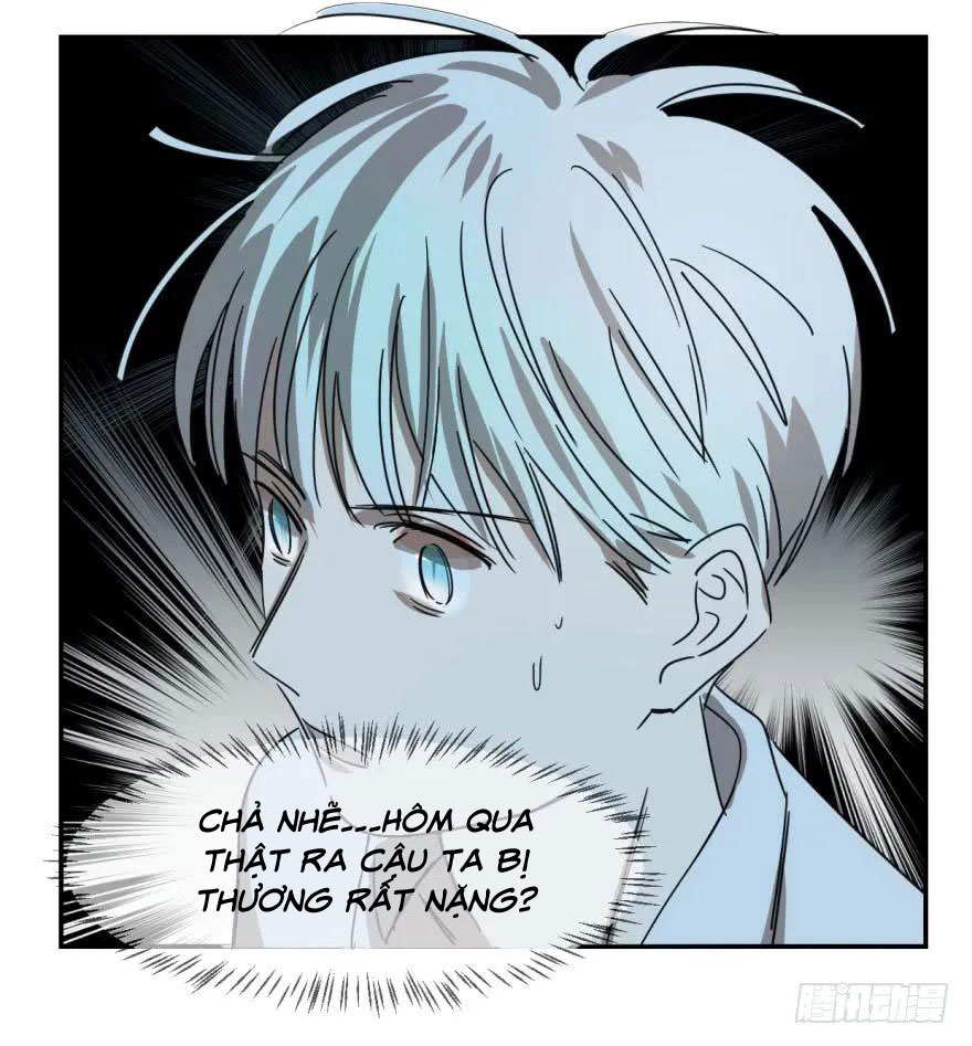 Ngao Ngao Muốn Bị Ăn Thịt chapter 8 - Trang 42