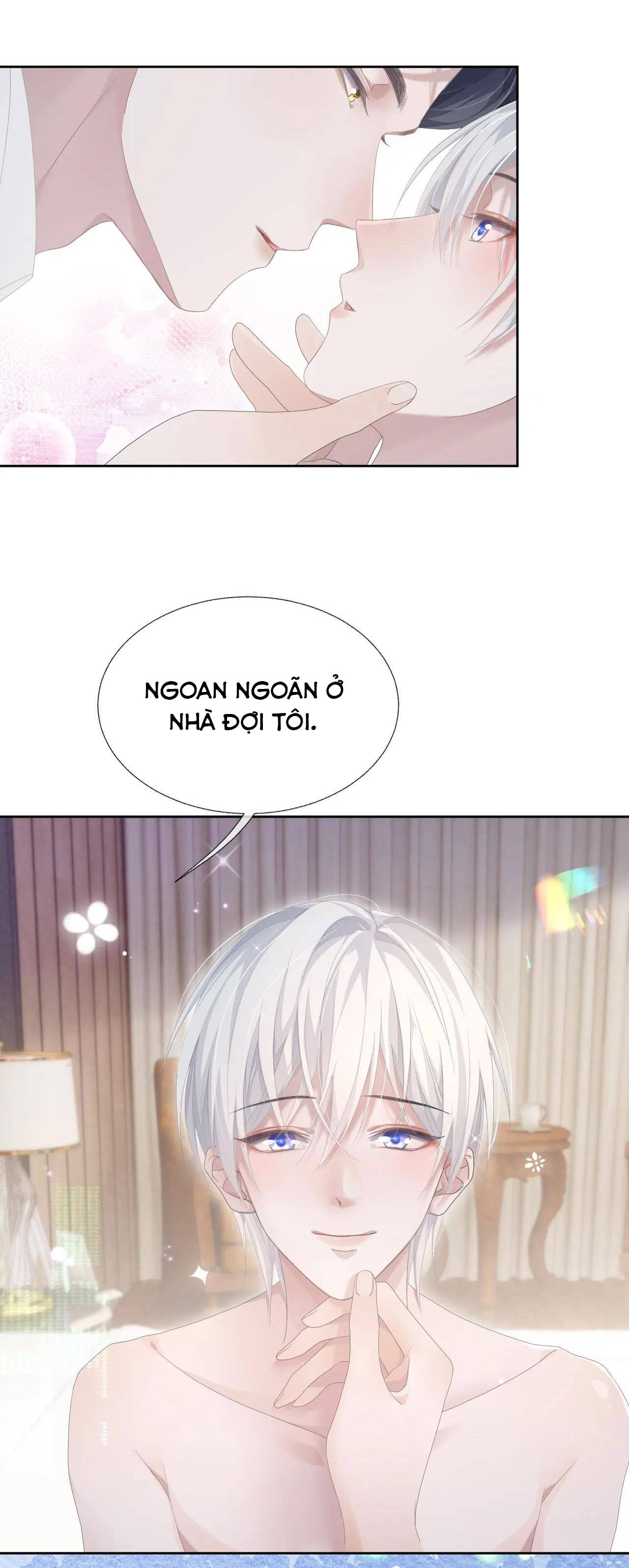 xin hãy ly hôn chapter 11 10