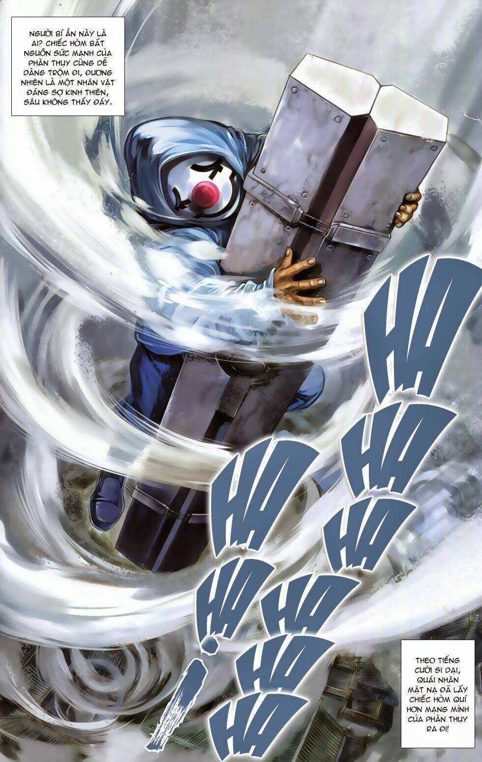 108 - tân thủy hử chapter 7.2 25