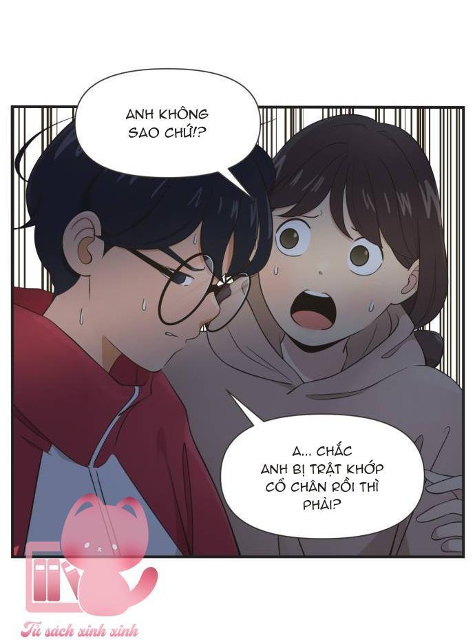 trend yêu đương 2023 chapter 1 32