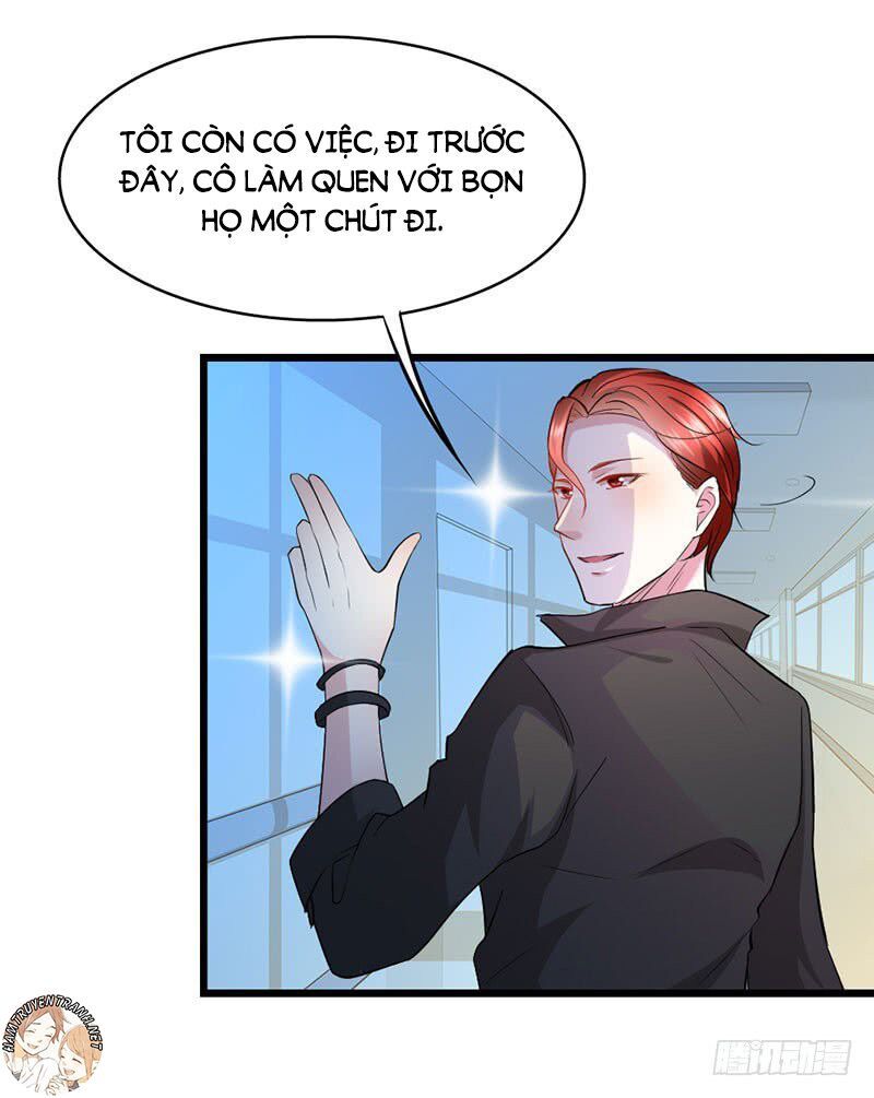 mặt nạ mê hoặc chapter 33 2