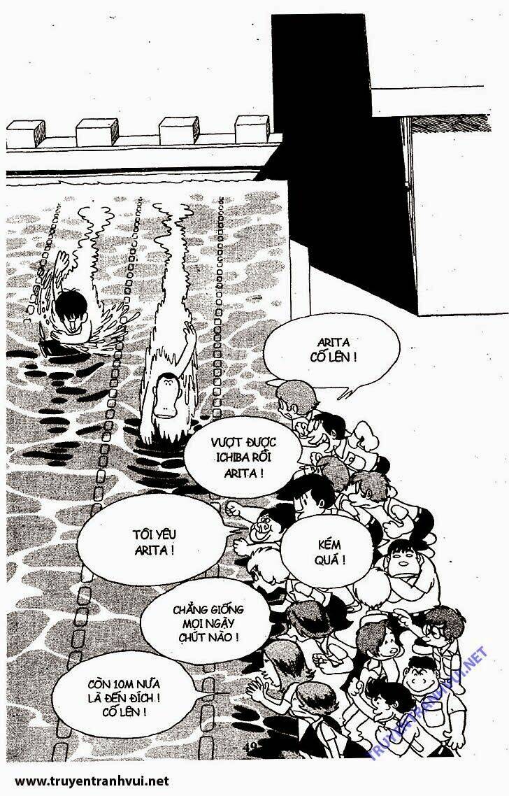 bác sĩ quái dị chapter 132 4