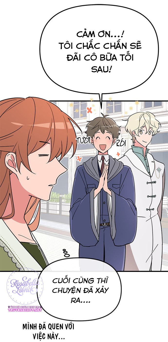 căn hộ kí túc xá của pháp sư chapter 7 22