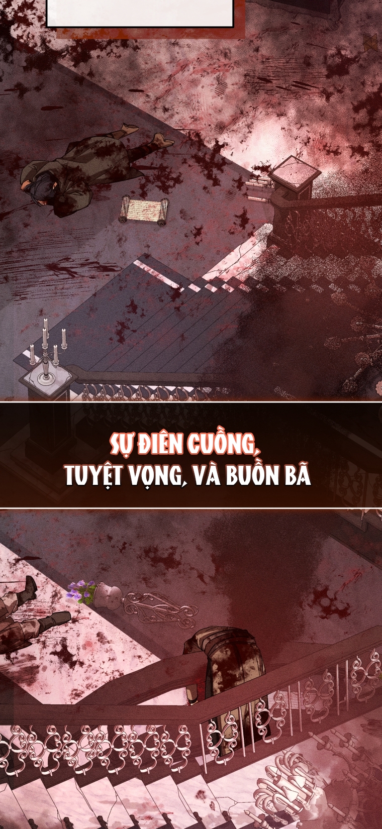 Phế Vật Dòng Dõi Bá Tước chapter 95.2 22