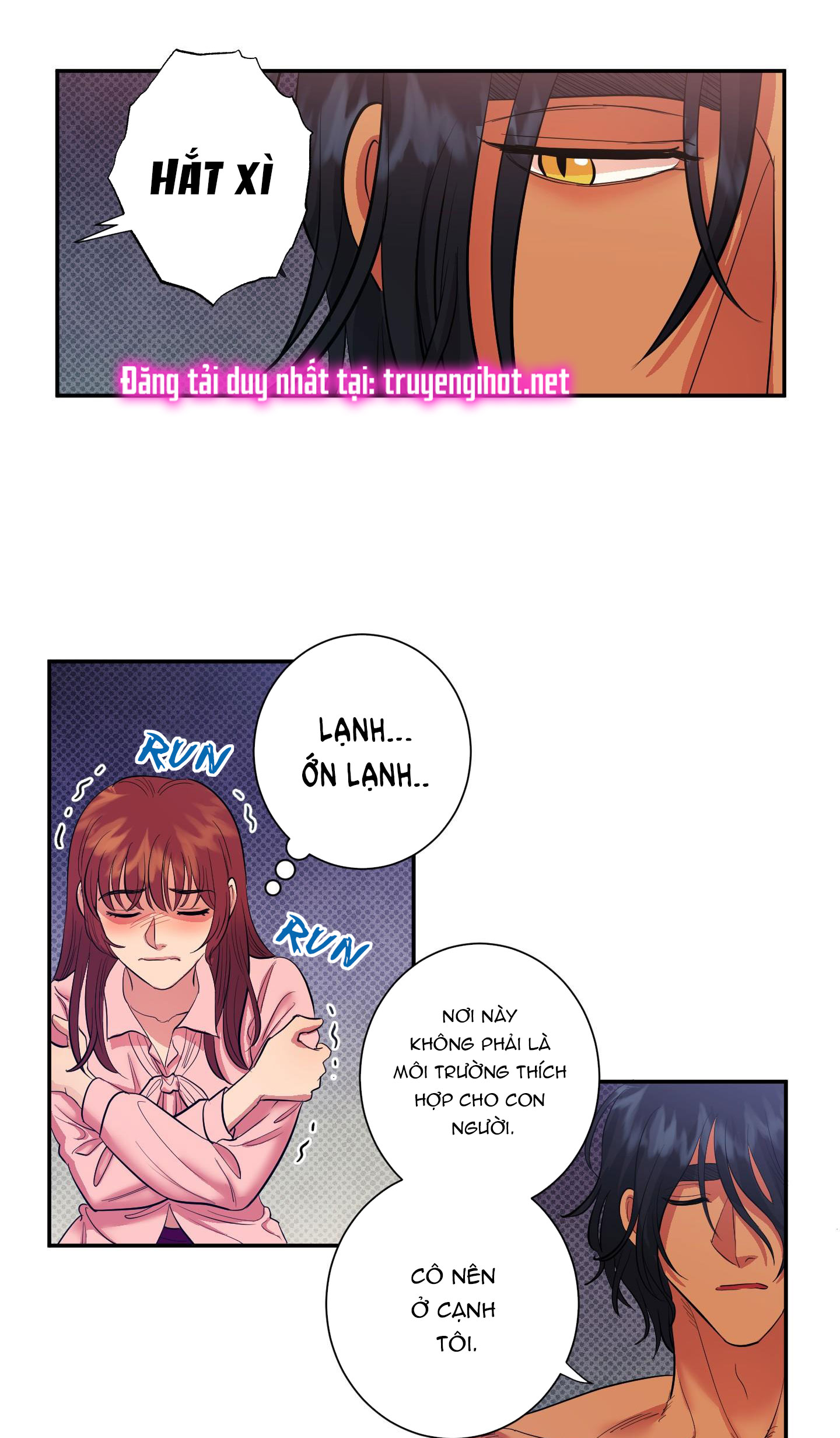 [18+] một lòng một dạ chapter 12 49