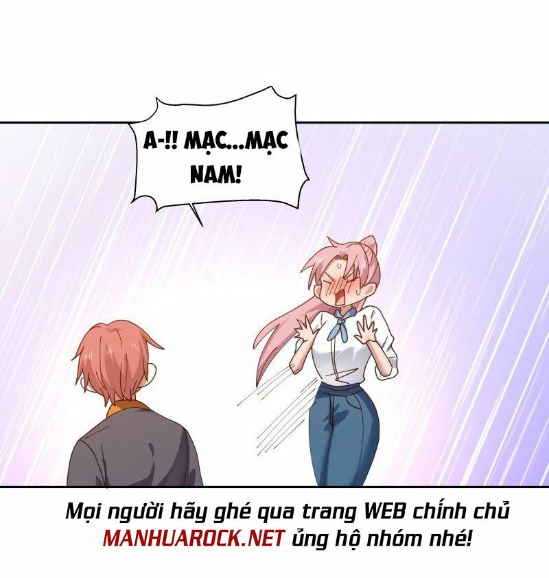 trên người ta có một rồng chapter 400 5