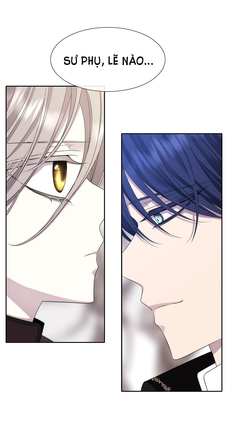 năm môn đệ của charlotte chapter 164.1 7