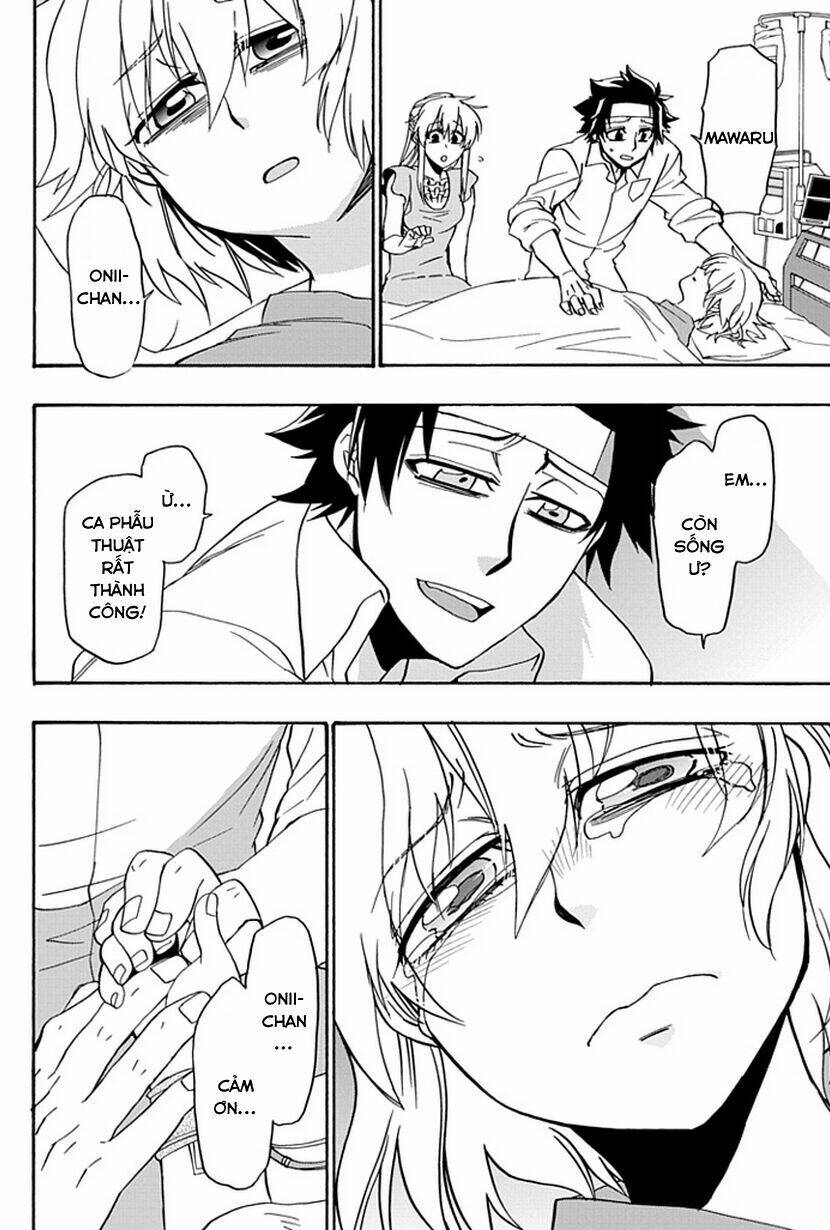 life is money chapter 15 56