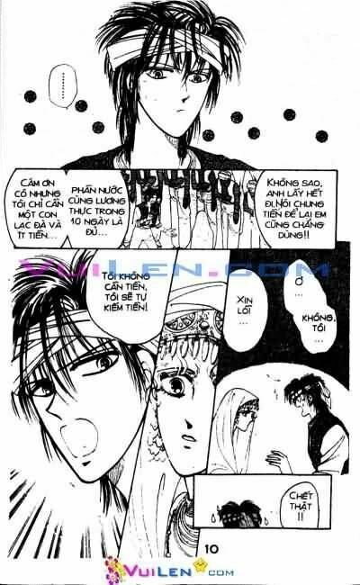 nàng công chúa ham chơi chapter 11 10