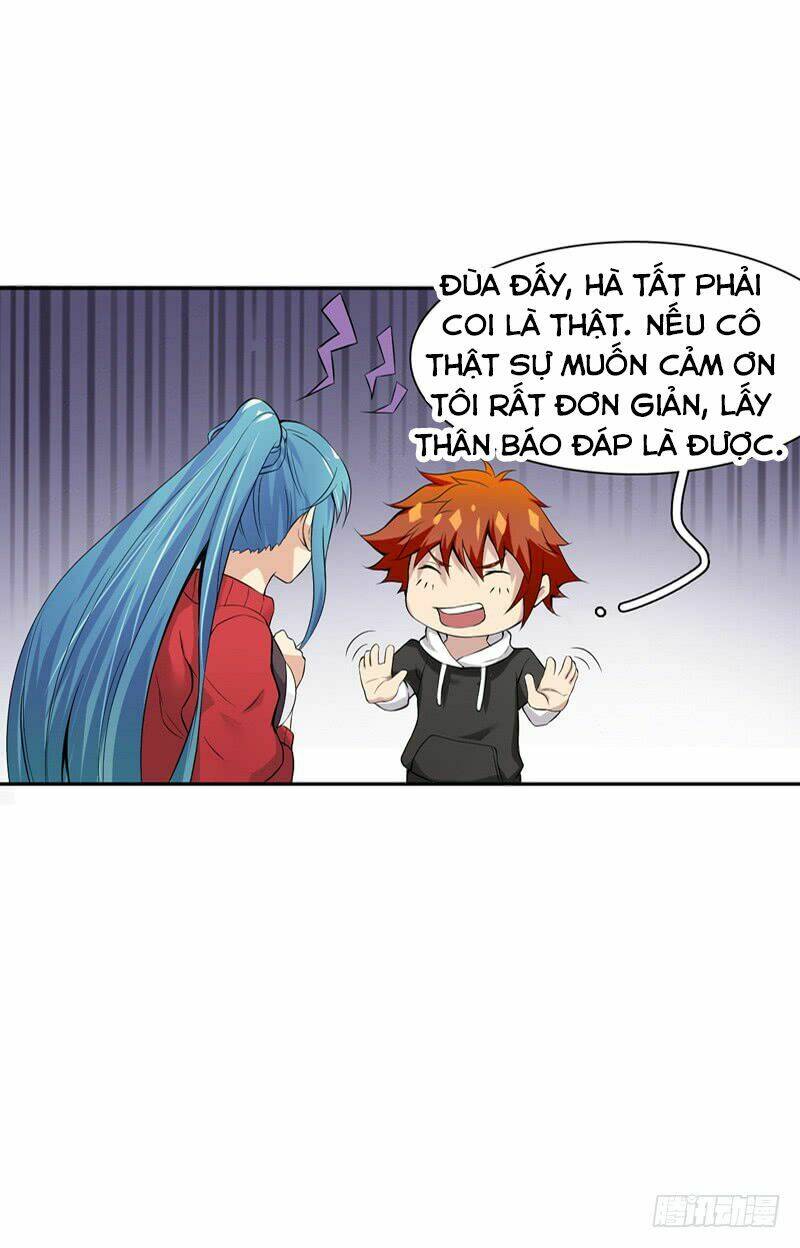 võ nghịch sơn hà chapter 3.2 71